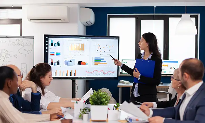 Business Process Optimization & Cost Management Company