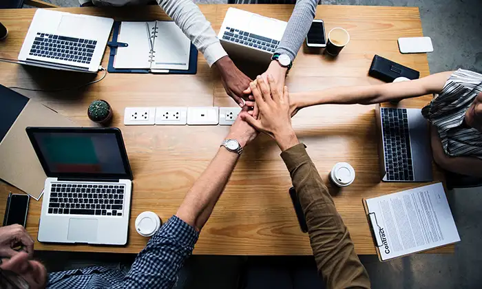 it leadership services
