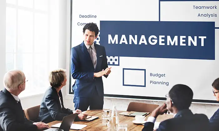 Our professional managed IT services