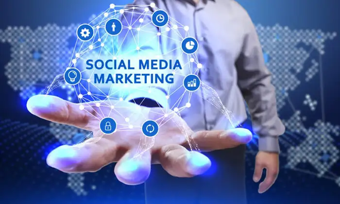 Social Media Marketing Agency