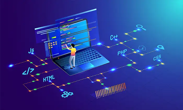 Web Development Support